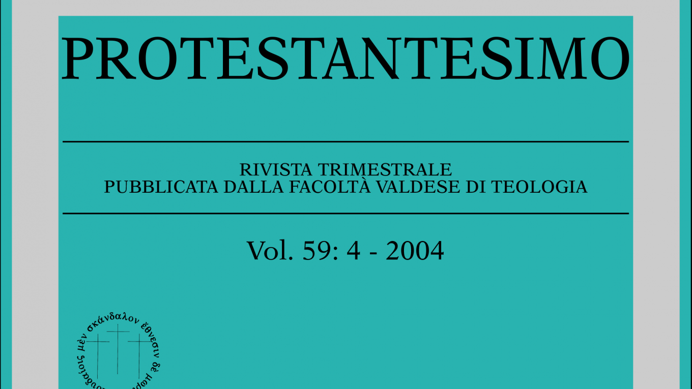 protestantesimo-vol-59-4