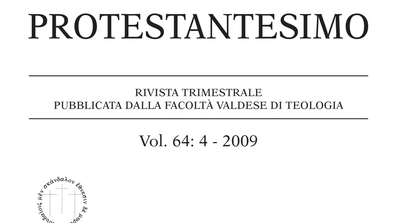 protestantesimo-vol-64-4