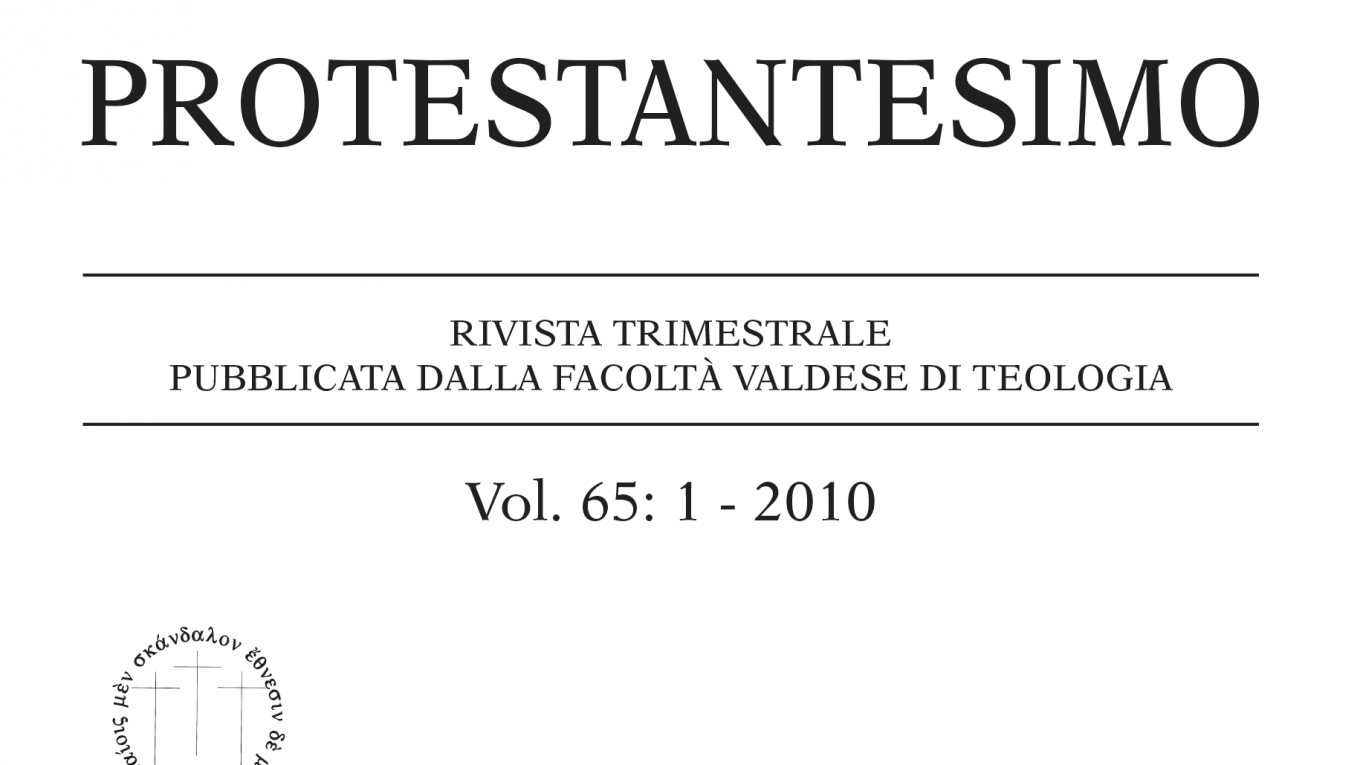 protestantesimo-vol-65-2